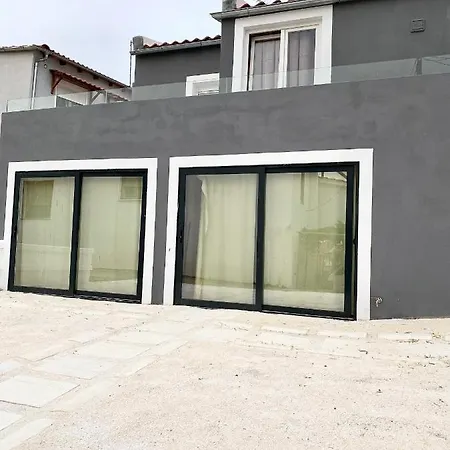 Elegancevilla * Rachoni (Thasos)